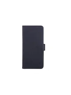 GEAR Wallet Case Black - Samsung XCover 6 Pro - Etui i futerały do telefonów - miniaturka - grafika 1
