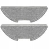 Filtry do odkurzaczy - 2 x Mop ściereczki do Xiaomi MI ROBOT VACUUM MOP 2 PRO - miniaturka - grafika 1