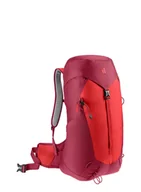 Plecaki - Plecak turystyczny Deuter AC Lite 30 - cherry/masala - miniaturka - grafika 1