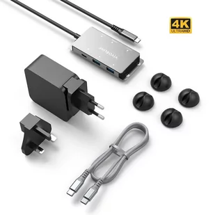 Vivolink Usb-C Hub For Conference - Kable - miniaturka - grafika 1