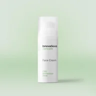 Kremy do twarzy - Nawilżający krem do twarzy CBD Zencare InnovaGoods 50 ml - miniaturka - grafika 1