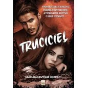 Literatura erotyczna - Truciciel Nowa - miniaturka - grafika 1