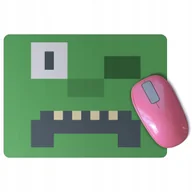 Podkładki pod mysz - Podkładka pod mysz myszkę DLA GRACZA zombie gaming - miniaturka - grafika 1