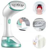 Parownice do ubrań - Parownica Do Ubrań Steamer Żelazko Parowe Parownica HY-128A - miniaturka - grafika 1