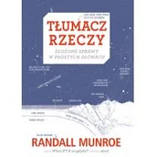 Nauki przyrodnicze - Tłumacz rzeczy złożone sprawy w prostych słowach - miniaturka - grafika 1