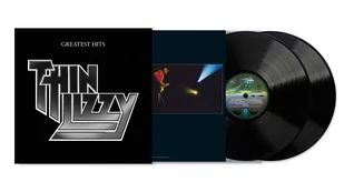 Thin Lizzy - Greatest Hits -Hq- - Winyle - miniaturka - grafika 1