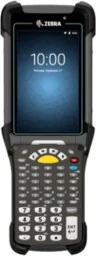 Zebra MC9300, 2D, SR, SE4770, BT, Wi-Fi, alpha, Gun, IST, GMS, Android - Kolektory danych - miniaturka - grafika 1