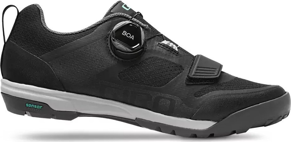 Giro Buty damskie GIRO VENTANA BOA W black roz.38 DWZ