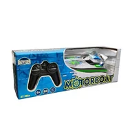 Samoloty i helikoptery - Łódź na wodę na radio 03036 - miniaturka - grafika 1