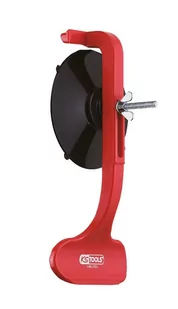 KS TOOLS Ssawka monta?owa do listwy ozdobnej, Ø 85mm - Okulary ochronne - miniaturka - grafika 1