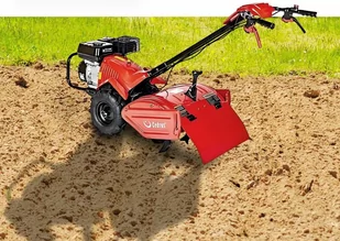 CEDRUS GLX480 GLEBOGRYZARKA SPALINOWA SAMOBIEŻNA Z NAPĘDEM KULTYWATOR CEDRUS GLX 480 6.5KM / 48 cm SILNIK LONCIN  - OFICJALNY DYSTRYBUTOR - AUTORYZOWANY DEALER CEDRUS - Glebogryzarki - miniaturka - grafika 17