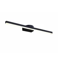 Lampy ścienne - Kinkiet galeryjka LED 12W ARVI W89551-40BK Zuma Line - miniaturka - grafika 1