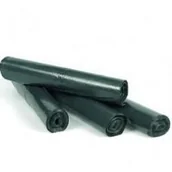 Worki na śmieci - NoName Worki na śmieci 180L 87x140cm (AN 180L) - miniaturka - grafika 1