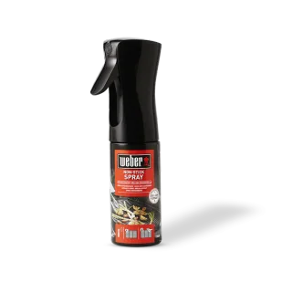 Spray Weber zapobiegający przywieraniu potraw 200 ml - Akcesoria do grilla - miniaturka - grafika 1