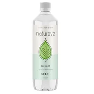 Zdrowa żywność - Naturove Olej Mct, 500Ml - miniaturka - grafika 1