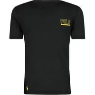Koszulki dla chłopców - POLO RALPH LAUREN T-shirt | Regular Fit - miniaturka - grafika 1