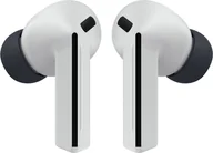 Słuchawki - Samsung Galaxy Buds3 FE białe - miniaturka - grafika 1
