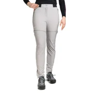 Odzież trekkingowa damska - Spodnie trekkingowe damskie Pedroc 2 Dst 2/1 Women - miniaturka - grafika 1