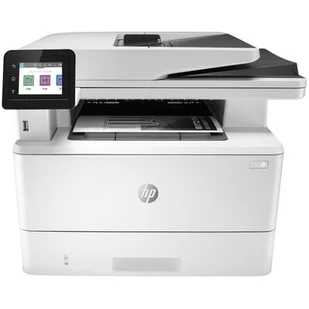 HP LaserJet Pro MFP M428fdw (W1A30A) - Urządzenia wielofunkcyjne - miniaturka - grafika 1