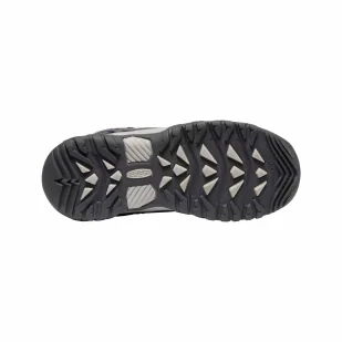Buty trekkingowe dziecięce KEEN TARGHEE LOW WP - Buty trekkingowe dziecięce - miniaturka - grafika 6
