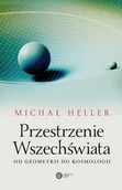 E-booki - nauka - Przestrzenie Wszechświata. Od geometrii do kosmologii - miniaturka - grafika 1
