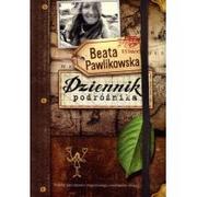 Burda książki Beata Pawlikowska Dziennik podróżnika