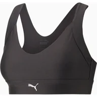 Biustonosze - Biustonosz sportowy damski High Impact Ultraform Running Bra Puma - miniaturka - grafika 1