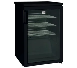 Beko Beko Professional ADN 140B BP 85cm - Szafy i witryny chłodnicze - miniaturka - grafika 1