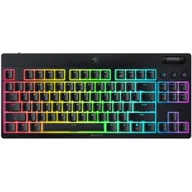Klawiatury - RAZER BlackWidow V4 Low-Profile Tenkeyless HyperSpeed RZ03-05450500-R3M1 - miniaturka - grafika 1