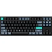 Klawiatury - KEYCHRON B33 Wireless Czarny B33-K9 - miniaturka - grafika 1