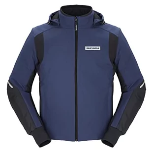SPIDI HOODIE H2OUT - Odzież motocyklowa - miniaturka - grafika 1