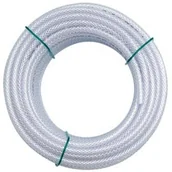 Odzież robocza - VOREL Wąż techniczny zbrojony 10/40at 12mm 81522 - miniaturka - grafika 1