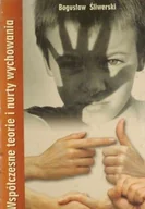 Psychologia - Współczesne teorie i nurty wychowania - miniaturka - grafika 1