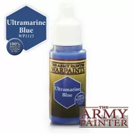 Akcesoria do gier planszowych - Army Painter: Ultramarine Blue - miniaturka - grafika 1