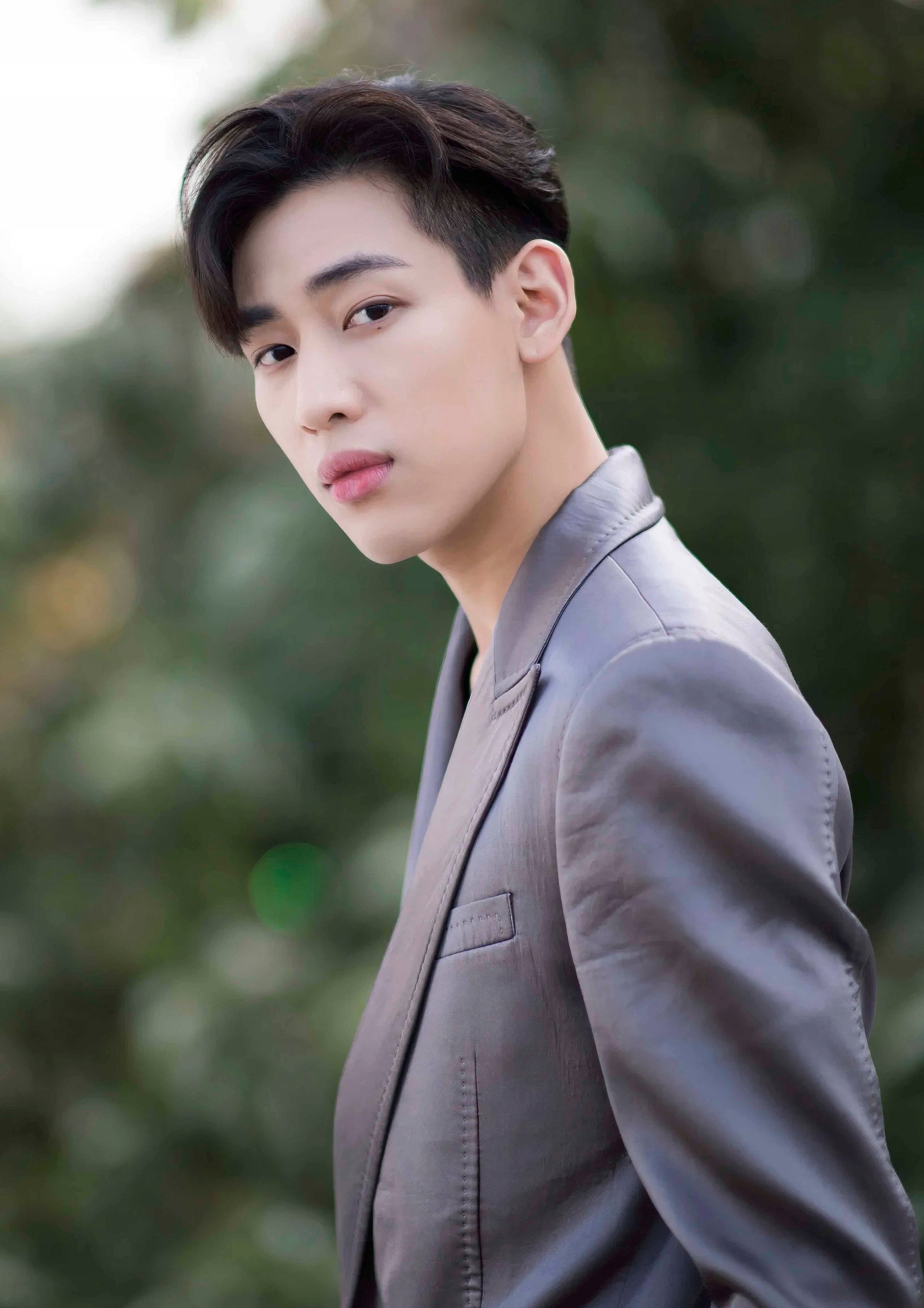 Plakat A1 Got7 Got Seven K-Pop Kpop Korea Muzyka BamBam