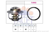 Termostaty - Termostat, płyn chłodzący Facet 7.8800 - miniaturka - grafika 1