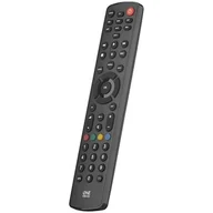 Piloty - One For All Pilot TV uniwersalny do obsługi 8 urządzeń URC1280 - miniaturka - grafika 1
