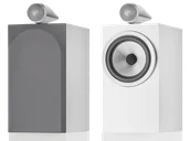 Głośniki i kolumny - Bowers & Wilkins 705 S3 biały - miniaturka - grafika 1