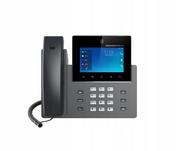 Telefonia VoIP - Grandstream Telefon GXV3350 Wideotelefon VoIP GXV3350 - miniaturka - grafika 1