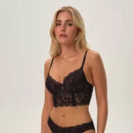 Biustonosze - Biustonosz push-up Klara - miniaturka - grafika 1