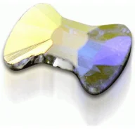 Ozdoby do paznokci - Ozdoba do paznokci Swarovski mucha aurora boreale 4,5 mm 1 szt - miniaturka - grafika 1