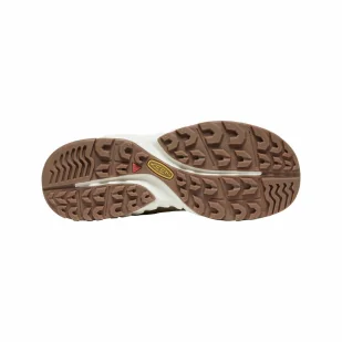 Buty trekkingowe damskie KEEN NXIS SPEED - Klapki i japonki męskie - miniaturka - grafika 6