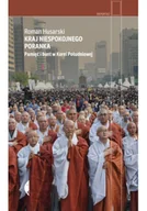 Obcojęzyczna literatura faktu i reportaż - kraj niespokojnego poranka. pamięć i bunt w korei południowej - miniaturka - grafika 1