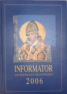 Religia i religioznawstwo - Informator archidiecezji Krakowskiej - miniaturka - grafika 1
