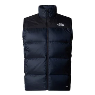 Bezrękawnik The North Face Diablo 2.0 0A899499O1 - granatowy - Kamizelki męskie - miniaturka - grafika 1