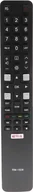 Piloty - Pilot RTV Yermos PILOT Do TV Telewizora THOMSON TCL NETFLIX 1508 - miniaturka - grafika 1