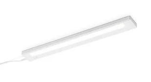 Trio Lighting Oprawa podszafkowa LED Alino, biała, długość 55 cm - Lampy pozostałe - miniaturka - grafika 1