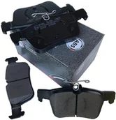 Klocki hamulcowe - Klocki hamulcowe tylne Ford Kuga 2017-2019 - miniaturka - grafika 1