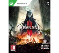 Gry Xbox Series X - Remnant 2 GRA XBOX SERIES X - miniaturka - grafika 1