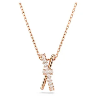 Naszyjnik Swarovski Hyperbola 5689788 - Naszyjniki - miniaturka - grafika 1